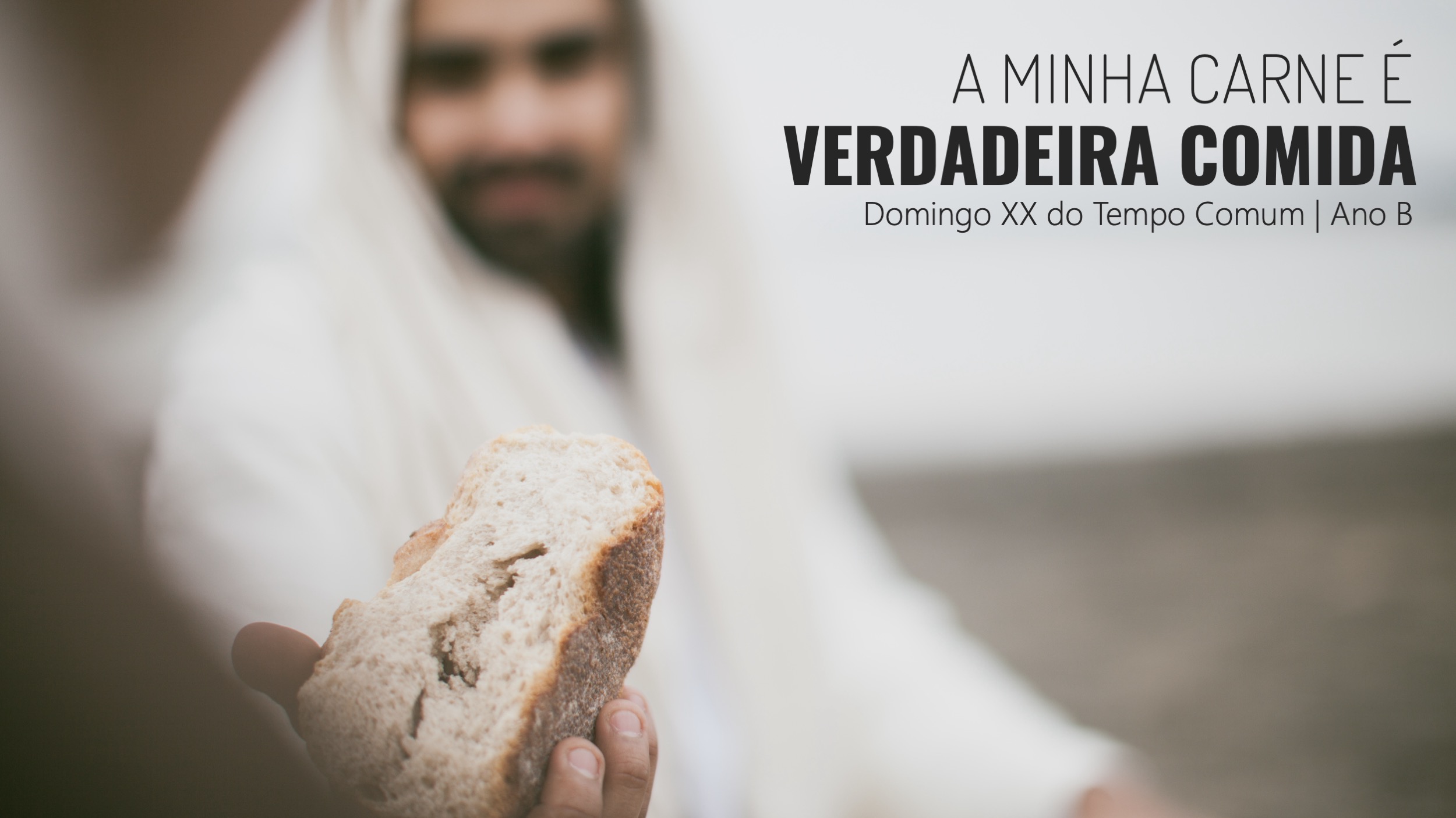 O Canto na Liturgia